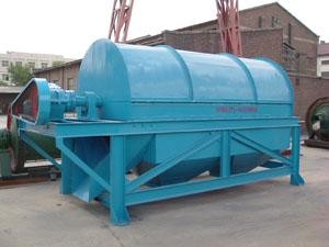 China China Hongyuan best quality drum screen for sale wholesale