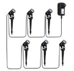 RGB Colord Led Light For Outdoor Garden Decoration