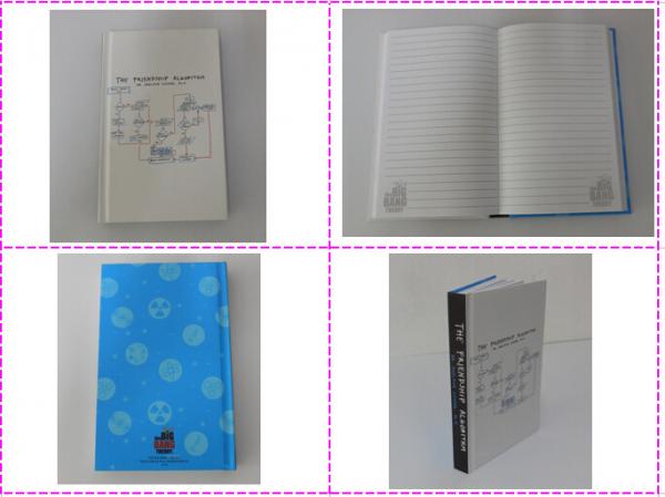 Quality customised office journals and diaries supplier notebook and memo pad special manufactory for sale