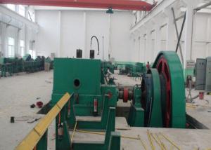 China LD180 Five-Roller Seel Rolling Mill for making seamless pipe wholesale