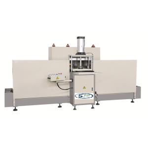 GrayHighPrecisionCNC Aluminium Window Machinery 2800r/minSpeed