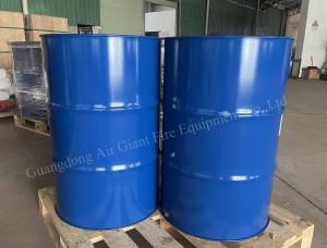China Insulated Novec1230 Gas Agent Without Pollution For Museum wholesale