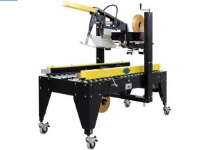 China Bottled Line Case Carton Sealer Machine Automatic 18m/Min wholesale