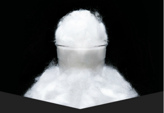 Wear Resistant Nylon Synthetic Fiber Commercial Corrosion Resistant