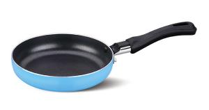 China aluminum non-stick frying pan wholesale