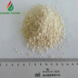 China White / Yellow Fine Dry Bread Crumbs 2 - 12mm Size Dry And Cool Place Storage wholesale