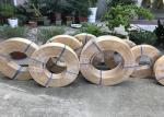 Oil Resistance Oil Well Drilling Brake Lining Non Asbestos 10m/Roll
