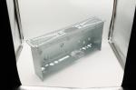 Customized Service Metal Cases Sheet Metal Fabrication Metal Enclosure Box