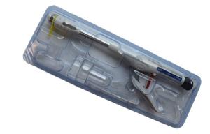 China Disposable Hemorrhoidal QPPH33 PPH Circular Stapler wholesale