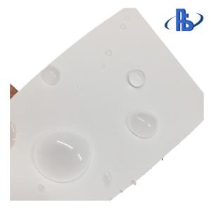 China A4 Destructible Vinyl Blank Eggshell Stickers With Strong Waterproof Adhesive wholesale