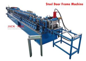 China Steel Door Frame Machine, Roll Forming Machine wholesale