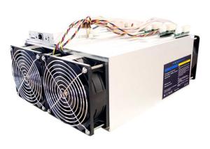 China Used ZEC Miner Machine Innosilicon A9+ 120K 1550W wholesale