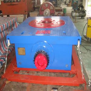 China API Rotary Table Drilling Machine wholesale