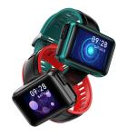 Shenzhen smart bracelet heart rate blood pressure wristband men women fitness