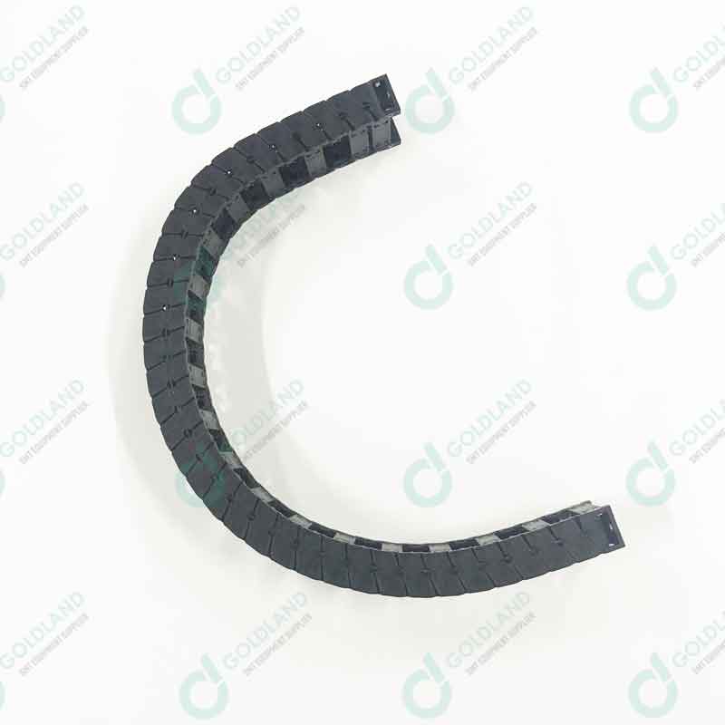 SMT pick and place machien parts 40069117 KE2050 JUKI SMT Machine Parts X AXIS Cable Bear Assy