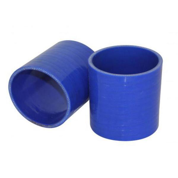 China 6 Inch Racing Car Silicone Hose 2-5mm Wall Thickness wholesale