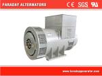 Faraday Brushless Alternator 50HZ/60HZ