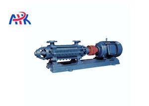 China Horizontal Centrifugal Boiler Feed Water Pump High Temperature Resistance wholesale