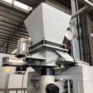 China Sanitary Ware Sand Core Shooting Machine For Door Handle Household Parts wholesale
