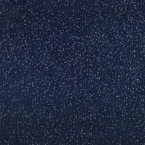 China 289gsm 16 Wale Corduroy Fabric , Silver Pressed Cotton Spandex Blend Fabric wholesale