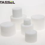 Face Cream Plastic Makeup Containers Beauty Product Containers Sleeve Type