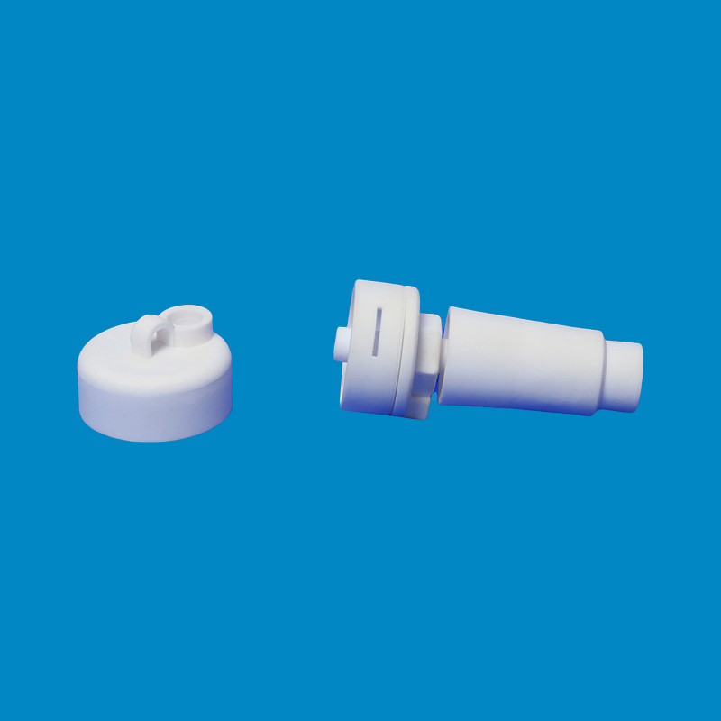 Advanced Structural Ceramics With High Hardness And Toughness For Demanding Applications