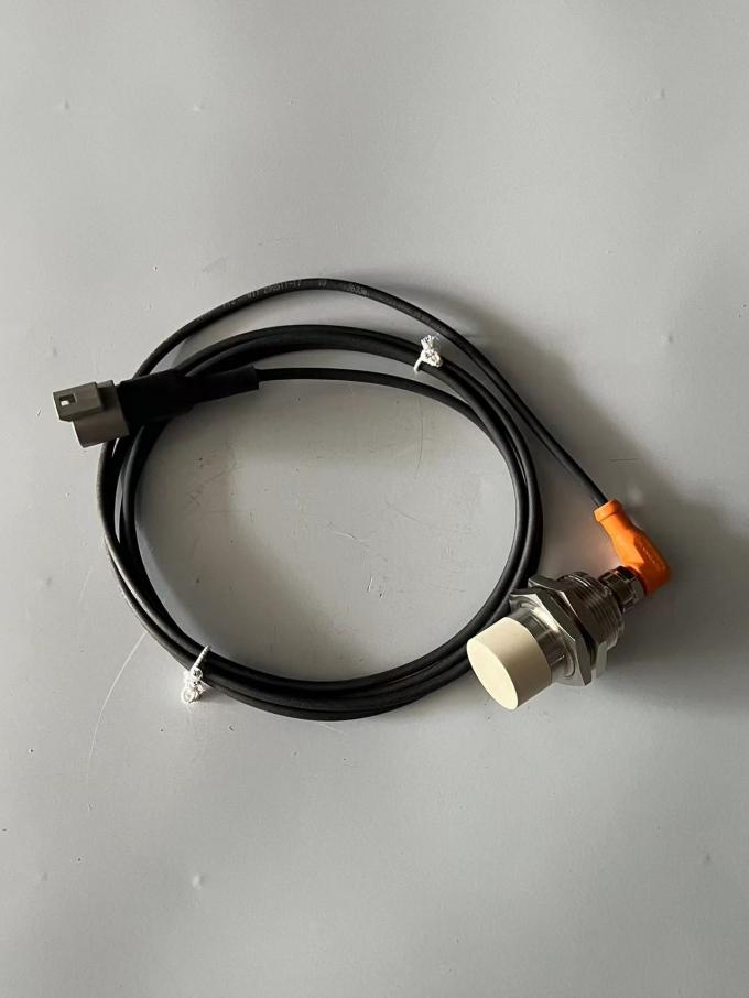 55481457 Proximity Switches Konecranes Spare Parts Long Lifespan
