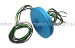 Three Wing Ultra - Thin Pancake Slip Ring