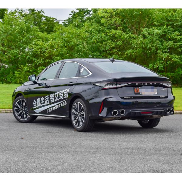 Chery ARRIZO 8 2022 1.6T DCT YI 5 Seats Gasoline New And Used Sedan