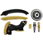 OE NO. 2710520416 Timing Chain Guide for Mercedes-Benz M271 Engine E260 E200