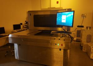 China 2540dpi ISO 9001 Laser Direct Imaging Machine 1200x1300mm wholesale