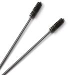 Industrial Polish Pipe Cleaning Cylinder Steel Wire Tube Deburrig Brush