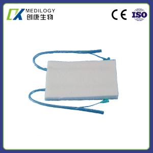 China Disposable Washable Negative Pressure Wound Therapy System Drainage Material wholesale