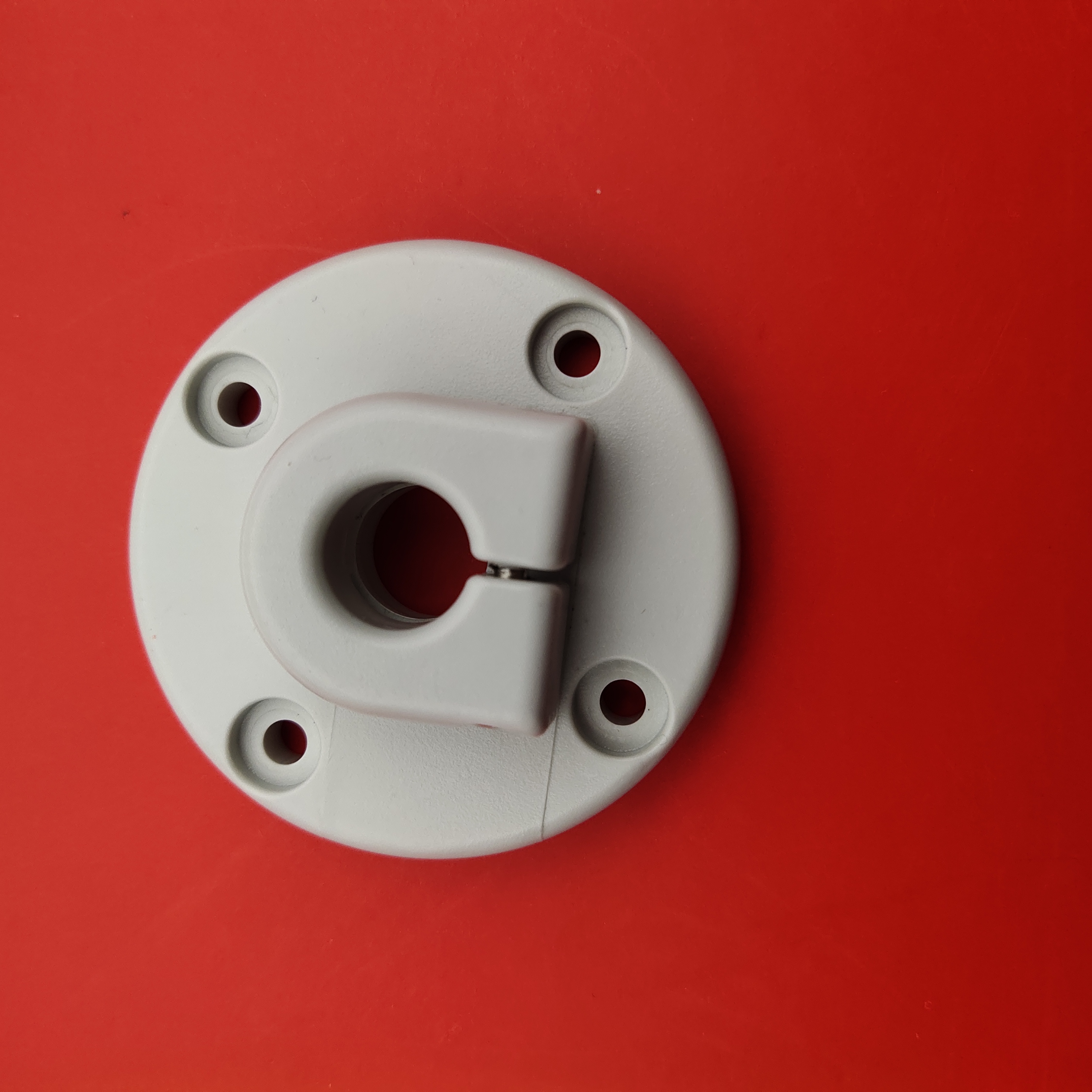 Versatile Duct Mount Humidity Sensor with 4 20mA / 0 10V Output Measure Range 0-30m/s