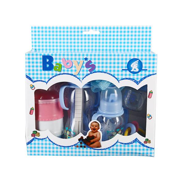High Quality Luxury Wide Mouth Baby Bottle Ecological 49.5x38x80cm