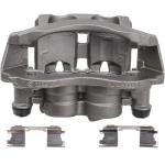 FIAT Auto Parts Vehicle Brake Caliper 18B5533 18B5532 343916 343917 OEM 4401 K2