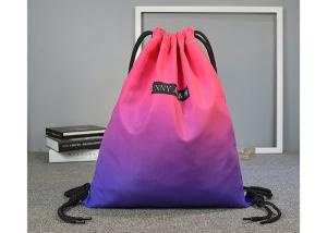 China Popular Sports Backpacks Promotional Durable Washable With Mesh Cover wholesale