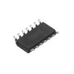 OPA4316IDR TI Integrated Circuit New And Original SOIC-14