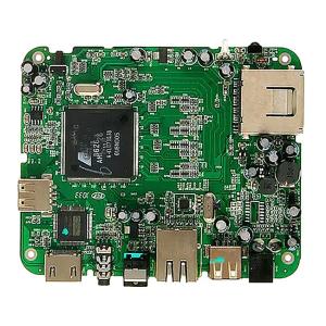 China High End Printed Circuit Board Fabrication PI polycumimine Board wholesale