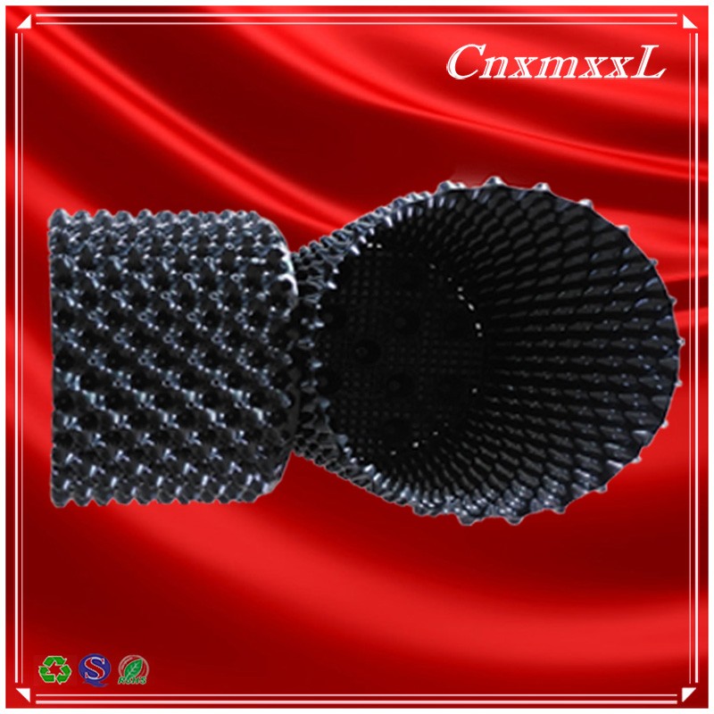 HDPE plastic air prune pot tree pot