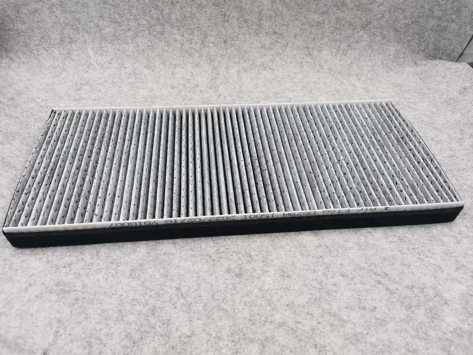 711W61900-0051 Truck Cab Parts Cabin Air Conditioning TX Filter SITRAK C7H T5G T7H TX