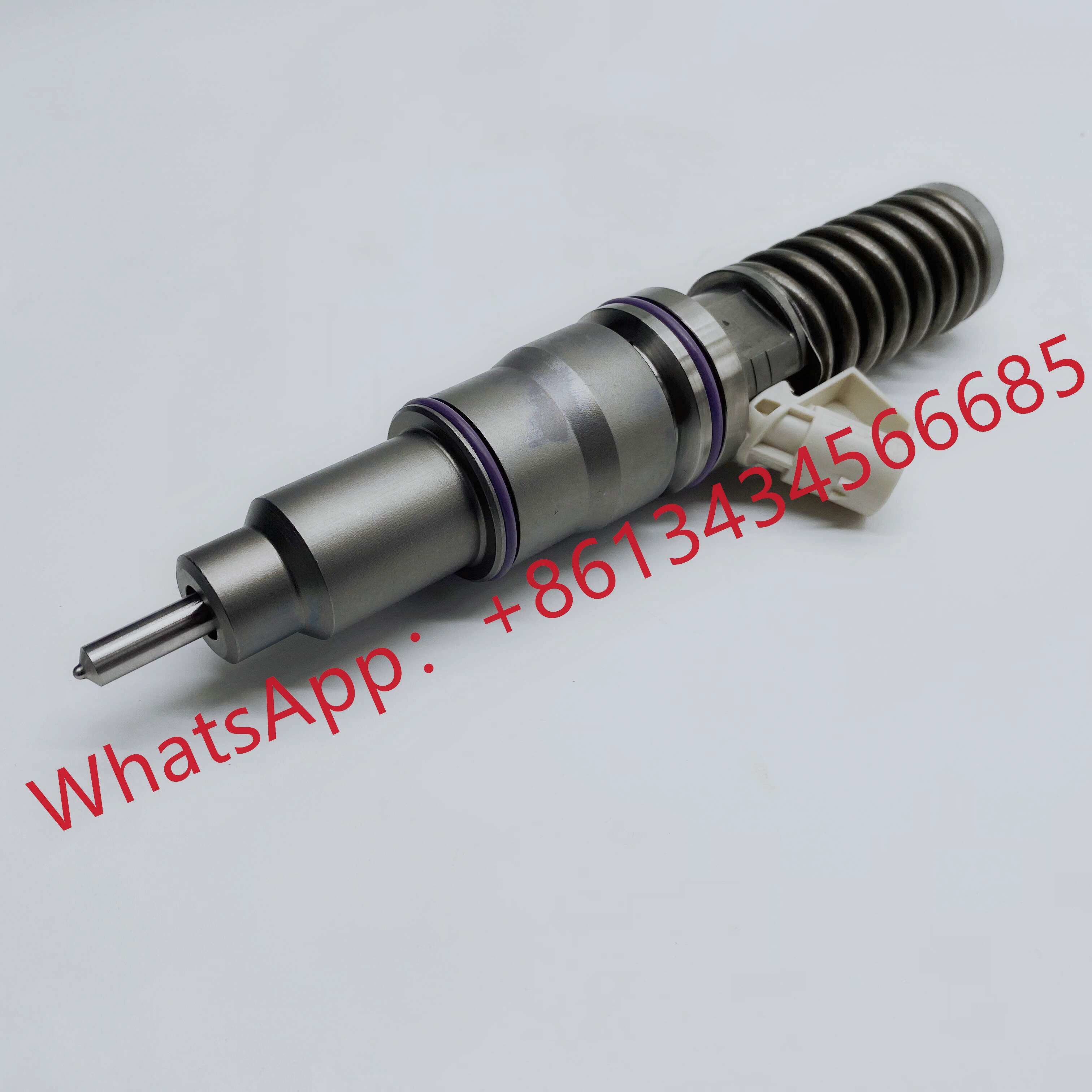3803638 00889481 Diesel Fuel Injector 889481 BEBE4C07001 For Penta D16 Engine