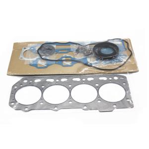 China 07916-29505 Engine Overhaul Gasket Kit Kubota V2203 KX121-2 KX161-2 wholesale