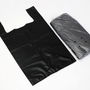 China 100L Biodegradable Jumbo Husky Garbage Bag Eco-Friendly Choice for Construction Waste on sale