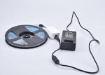 5050 RGB 5m*1roll 360LEDs 24V LED Strip Light