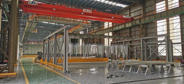 Quality Customized Zinc Bath Tank Hot Dip Galvanizing Environmental Equipment for sale