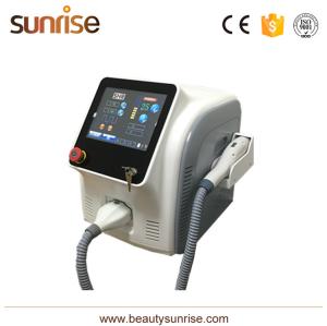 China Beauty Equipment IPL RF Multifunctional ipl hair removal ipl items vertical wholesale