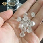 3ct-4ct HPHT Lab Grown Diamonds DEF Color VVS VS Clarity For Jewelry