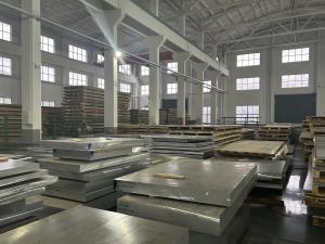 China Multipurpose 7075 T651 Aluminum Plate Length 8000mm-12000mm wholesale