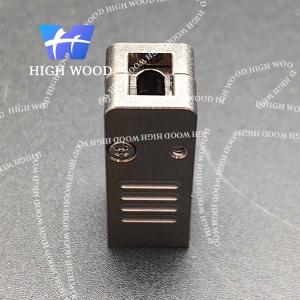 China J30J SERIES Tail Clamp Accessory Backshell HW-J30J-9A1 wholesale